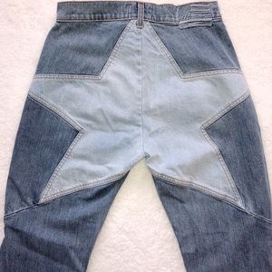 REVICE Venus Crops / Stargazer Wash